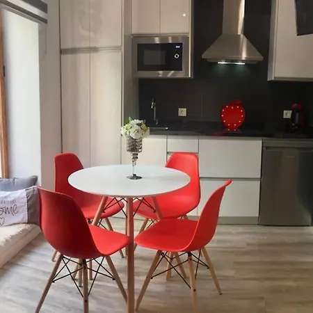 Apartamento De Diseno Centrico A 5 Min De Playa Alicante Exterior foto